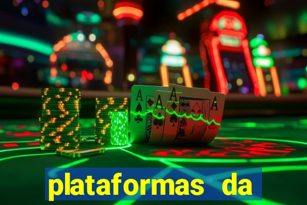 plataformas da china de jogos